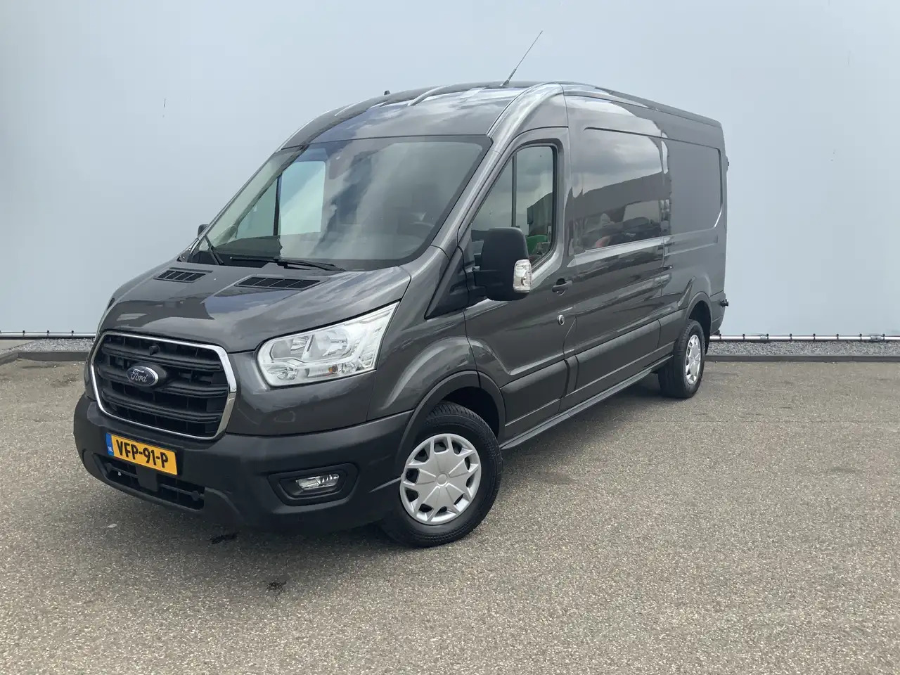 Ford Transit 350 2.0 TDCI L3H2 EXPORT !! Koel vries Automaat Tr - Carrinha frigorífica: foto 1 Ford Transit 350 2.0 TDCI L3H2 EXPORT !! Koel vries Automaat Tr - Carrinha frigorífica: foto 1