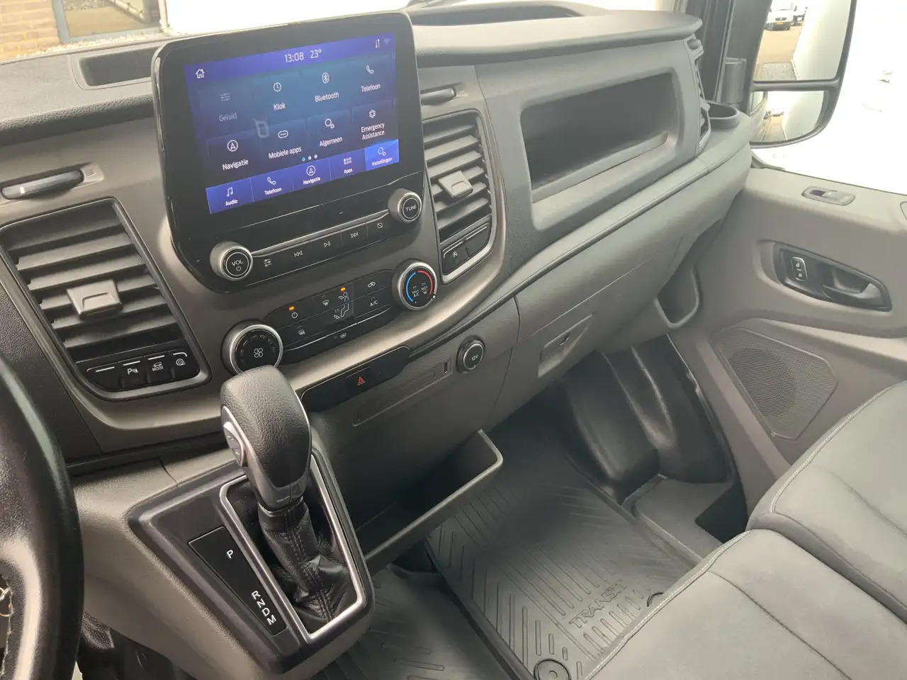 Ford Transit 350 2.0 TDCI L3H2 EXPORT !! Koel vries Automaat Tr - Carrinha frigorífica: foto 4 Ford Transit 350 2.0 TDCI L3H2 EXPORT !! Koel vries Automaat Tr - Carrinha frigorífica: foto 4