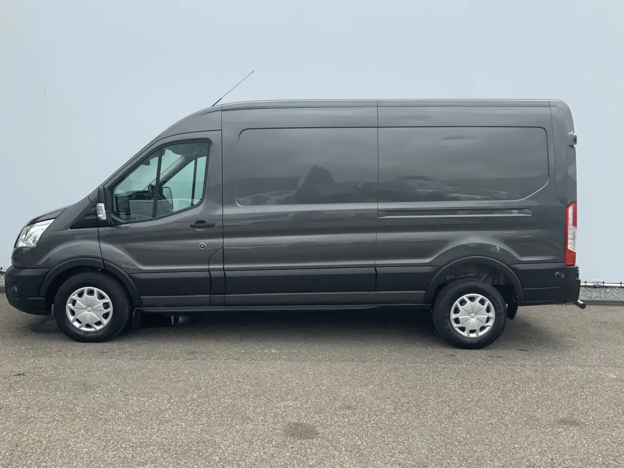 Ford Transit 350 2.0 TDCI L3H2 EXPORT !! Koel vries Automaat Tr - Carrinha frigorífica: foto 3 Ford Transit 350 2.0 TDCI L3H2 EXPORT !! Koel vries Automaat Tr - Carrinha frigorífica: foto 3