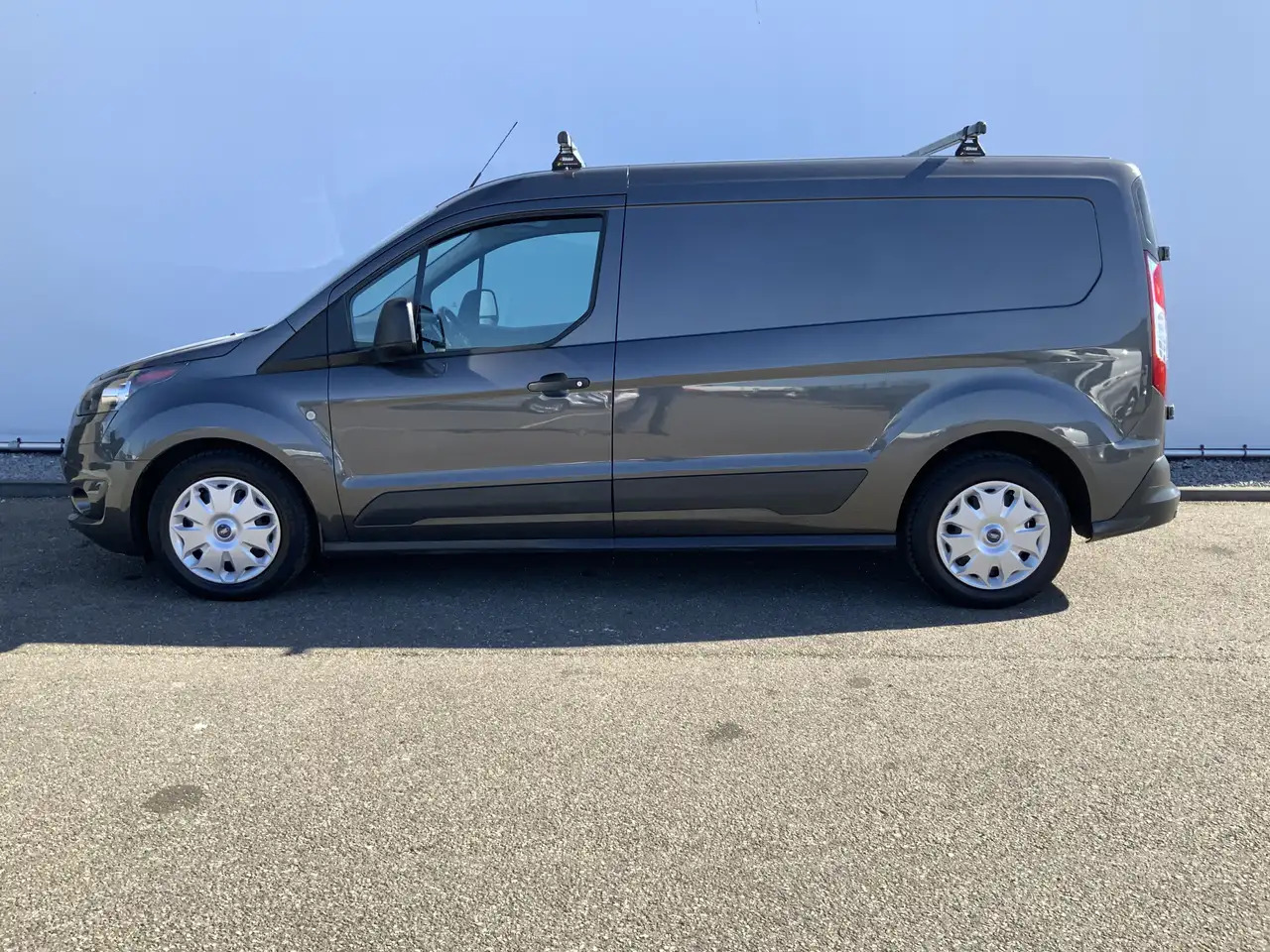 Ford Transit Connect 1.5 TDCI L2 Trend Airco Cruise 3 Zits DakDragers C - Furgão: foto 3 Ford Transit Connect 1.5 TDCI L2 Trend Airco Cruise 3 Zits DakDragers C - Furgão: foto 3