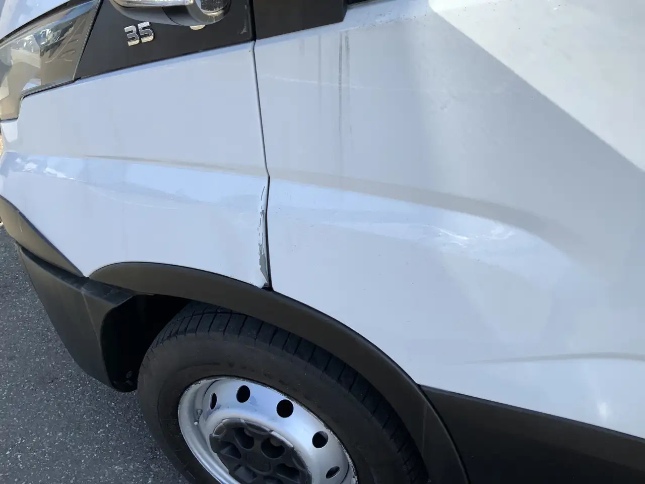 Iveco Daily 35S12 2.3 345 EURO 6 vrieswagen -40 C ijsauto Bakm - Carrinha frigorífica: foto 3 Iveco Daily 35S12 2.3 345 EURO 6 vrieswagen -40 C ijsauto Bakm - Carrinha frigorífica: foto 3