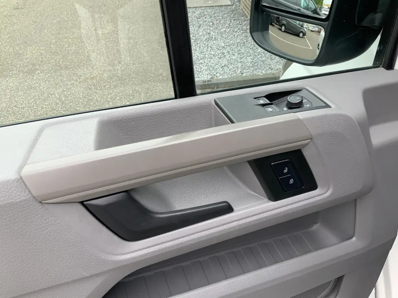MAN TGE 35 2.0 Lang Automaat Pick Up Airco Cruise 3 Zits B - Carrinha de caixa aberta: foto 4 MAN TGE 35 2.0 Lang Automaat Pick Up Airco Cruise 3 Zits B - Carrinha de caixa aberta: foto 4