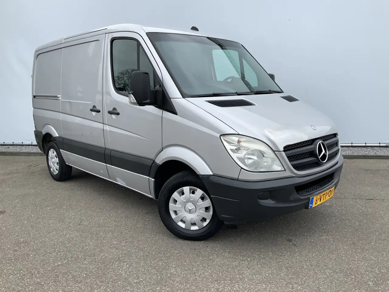 Furgão Mercedes-Benz Sprinter 213 2.2 CDI 325 L1H1 Airco Cruise Euro 4: foto 22