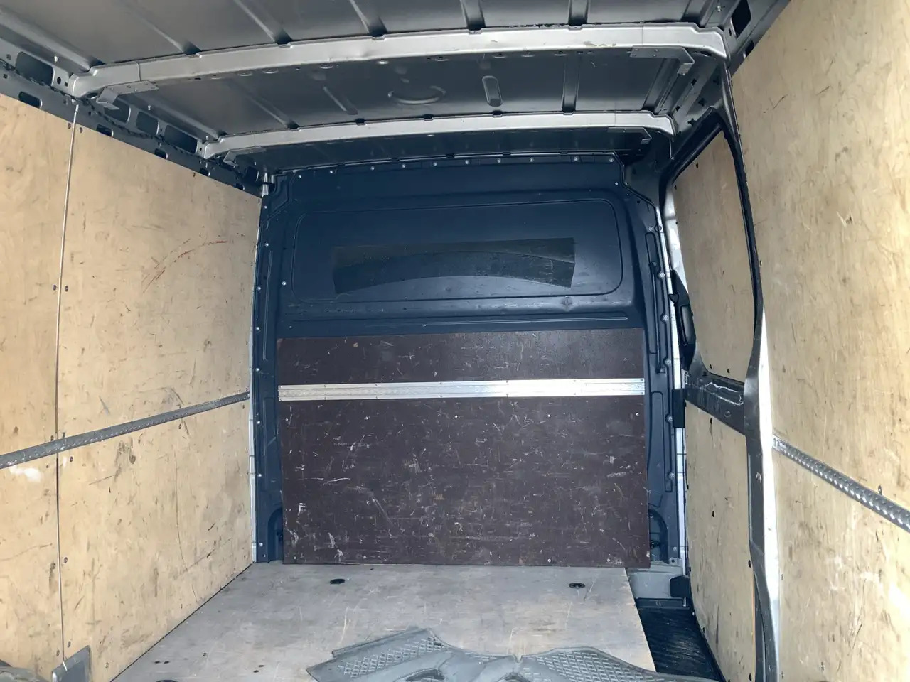 Furgão Mercedes-Benz Sprinter 213 2.2 CDI 325 L1H1 Airco Cruise Euro 4: foto 10