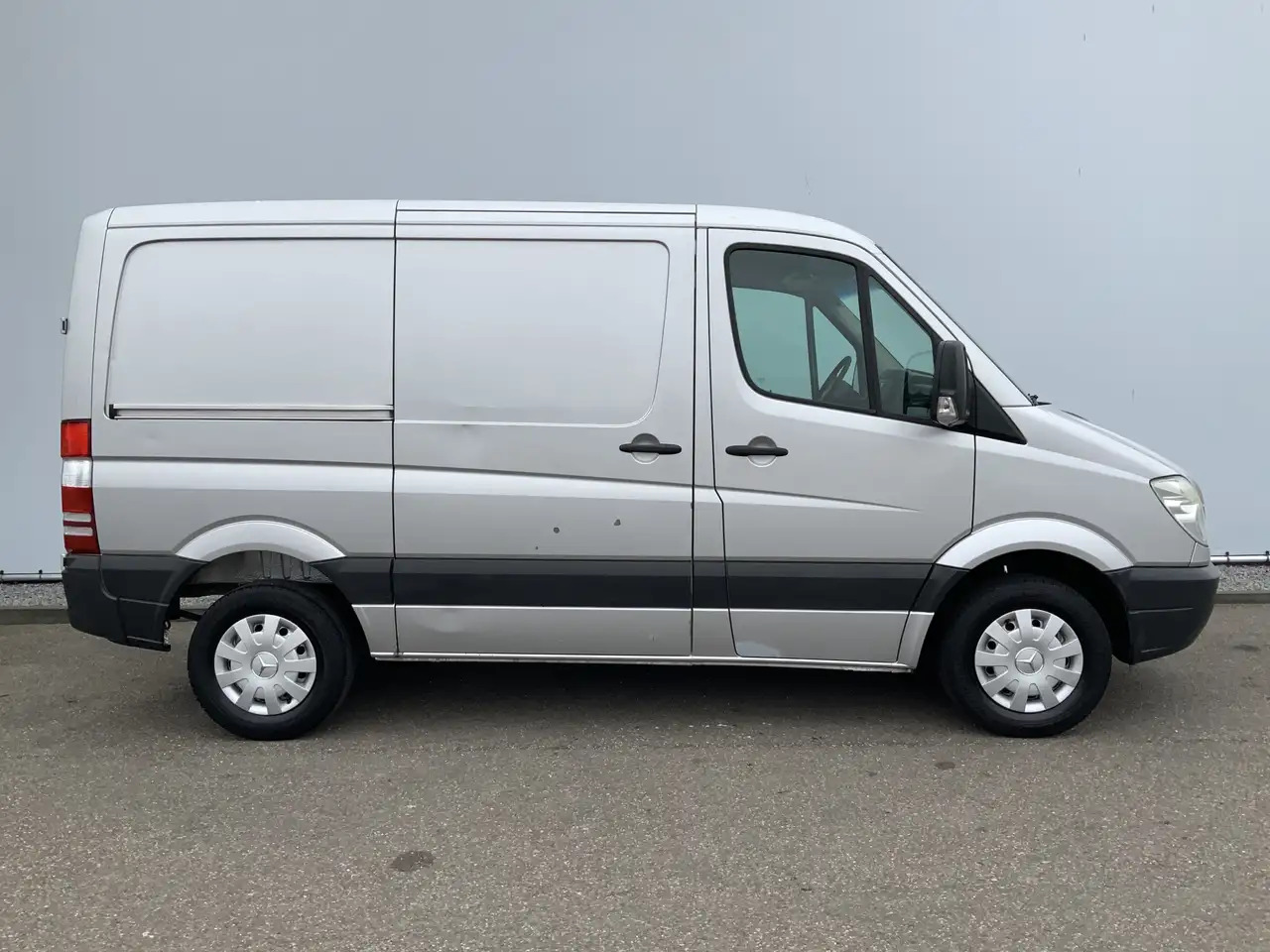 Furgão Mercedes-Benz Sprinter 213 2.2 CDI 325 L1H1 Airco Cruise Euro 4: foto 20