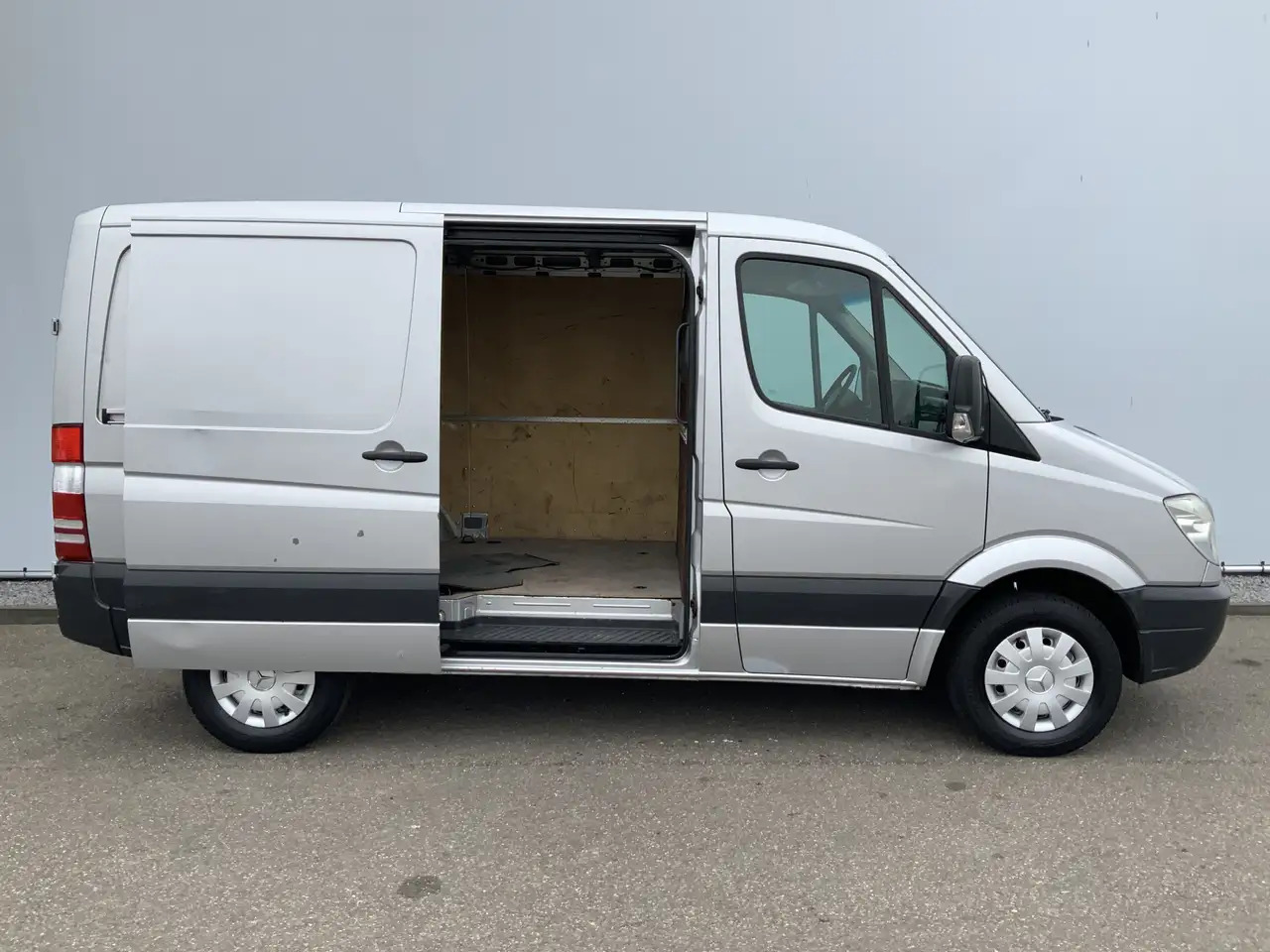 Furgão Mercedes-Benz Sprinter 213 2.2 CDI 325 L1H1 Airco Cruise Euro 4: foto 19