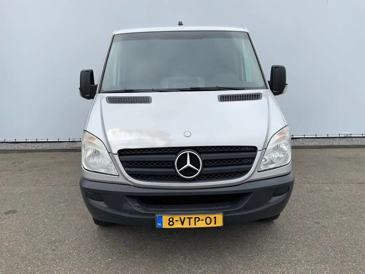 Furgão Mercedes-Benz Sprinter 213 2.2 CDI 325 L1H1 Airco Cruise Euro 4: foto 15