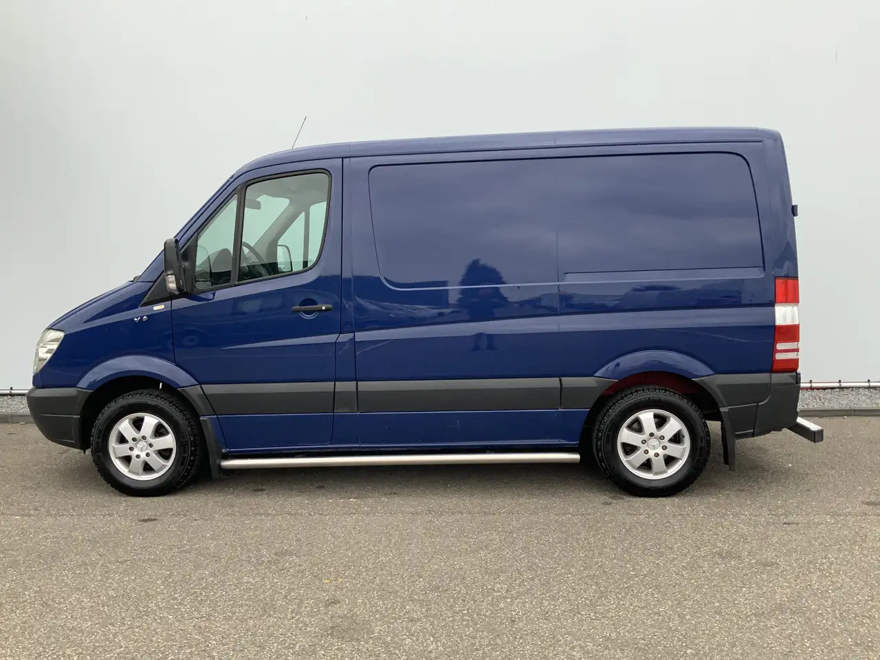 Mercedes-Benz Sprinter 218 3.0 CDI 325 HDL1H1 Automaat Cruise Airco 3 Zit - Furgão: foto 3 Mercedes-Benz Sprinter 218 3.0 CDI 325 HDL1H1 Automaat Cruise Airco 3 Zit - Furgão: foto 3