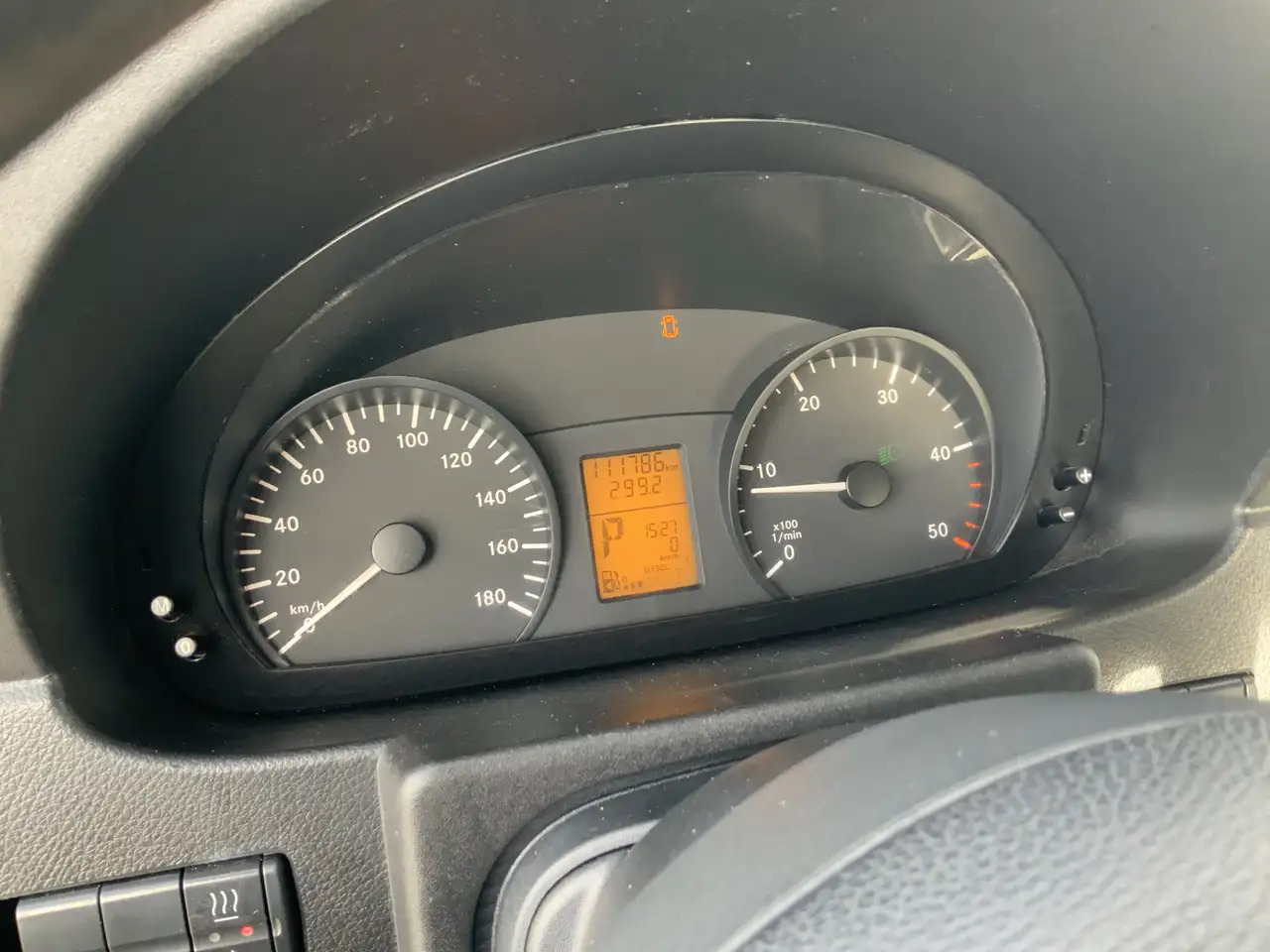 Mercedes-Benz Sprinter 313 2.2 CDI 366 Automaat DubCab Pick Up 5 Zits Tre - Carrinha de caixa aberta, Carrinha cabine dupla: foto 5 Mercedes-Benz Sprinter 313 2.2 CDI 366 Automaat DubCab Pick Up 5 Zits Tre - Carrinha de caixa aberta, Carrinha cabine dupla: foto 5