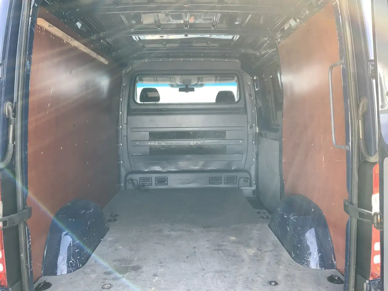 Mercedes-Benz Sprinter 316 2.2 CDI 325 L1H1 Airco Cruise Trekhaak 2000 kg - Furgão: foto 3 Mercedes-Benz Sprinter 316 2.2 CDI 325 L1H1 Airco Cruise Trekhaak 2000 kg - Furgão: foto 3