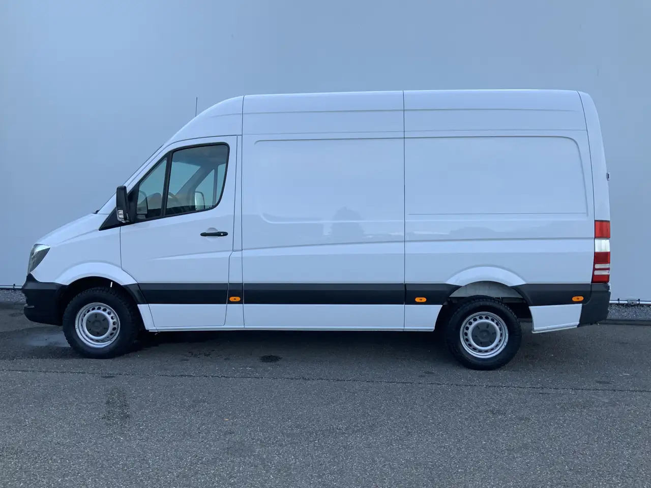 Mercedes-Benz Sprinter 316 2.2 CDI 366 L2H2 Airco Cruise Camera Navi Trek - Furgão: foto 3 Mercedes-Benz Sprinter 316 2.2 CDI 366 L2H2 Airco Cruise Camera Navi Trek - Furgão: foto 3