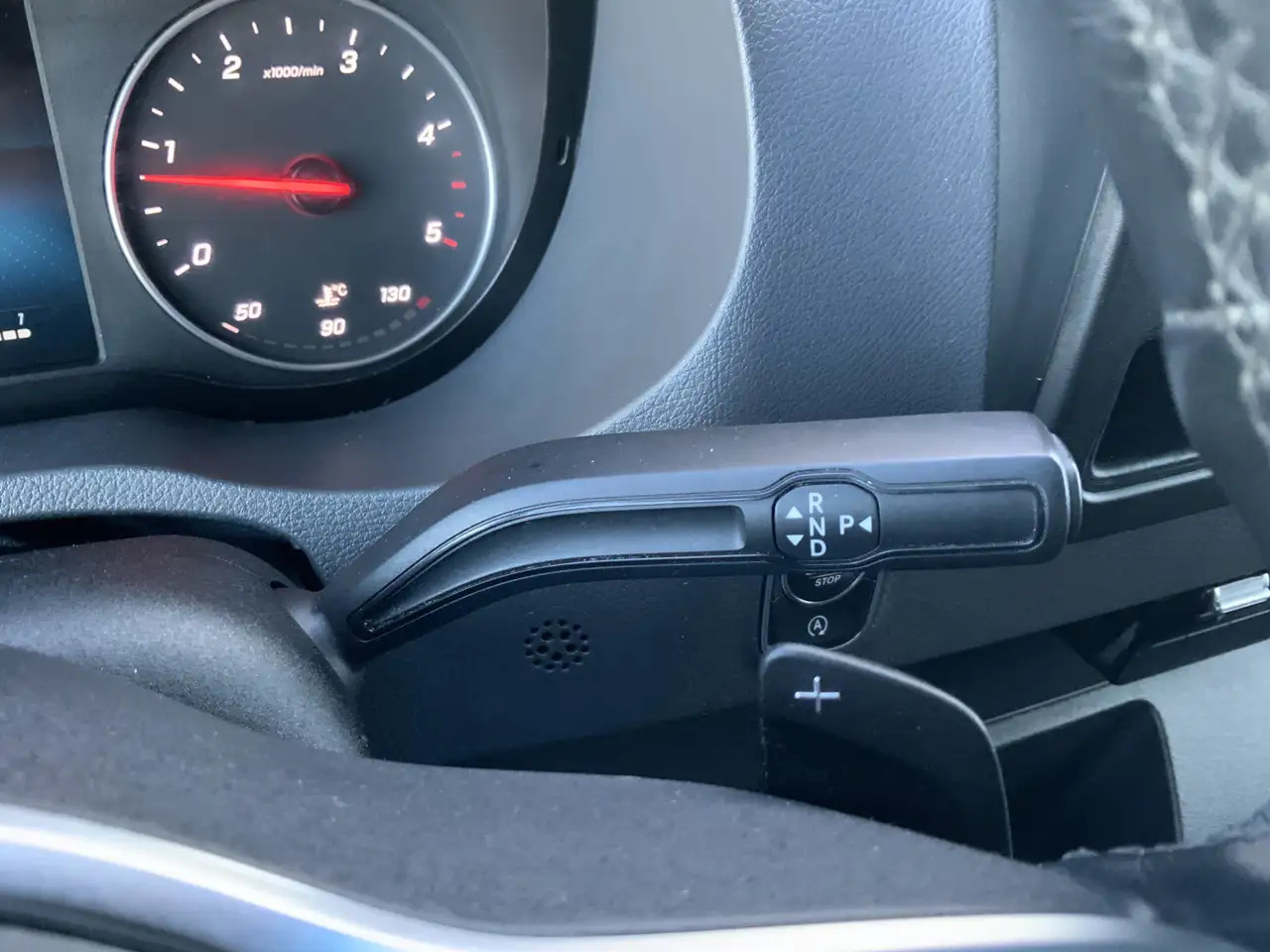 Mercedes-Benz Sprinter 316 2.2 CDI L2H2 Koelwagen Dag & Nacht Automaat Ai - Carrinha frigorífica: foto 5 Mercedes-Benz Sprinter 316 2.2 CDI L2H2 Koelwagen Dag & Nacht Automaat Ai - Carrinha frigorífica: foto 5