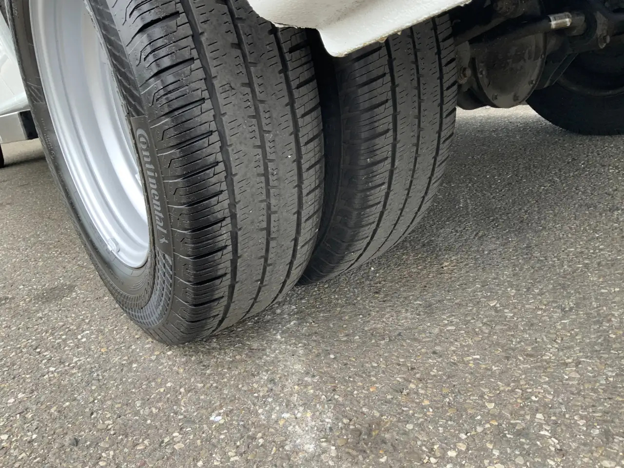 Mercedes-Benz Sprinter 513 2.2 CDI 366 L2H2 Dub Lucht Airco Camera Trekha - Furgão: foto 4 Mercedes-Benz Sprinter 513 2.2 CDI 366 L2H2 Dub Lucht Airco Camera Trekha - Furgão: foto 4