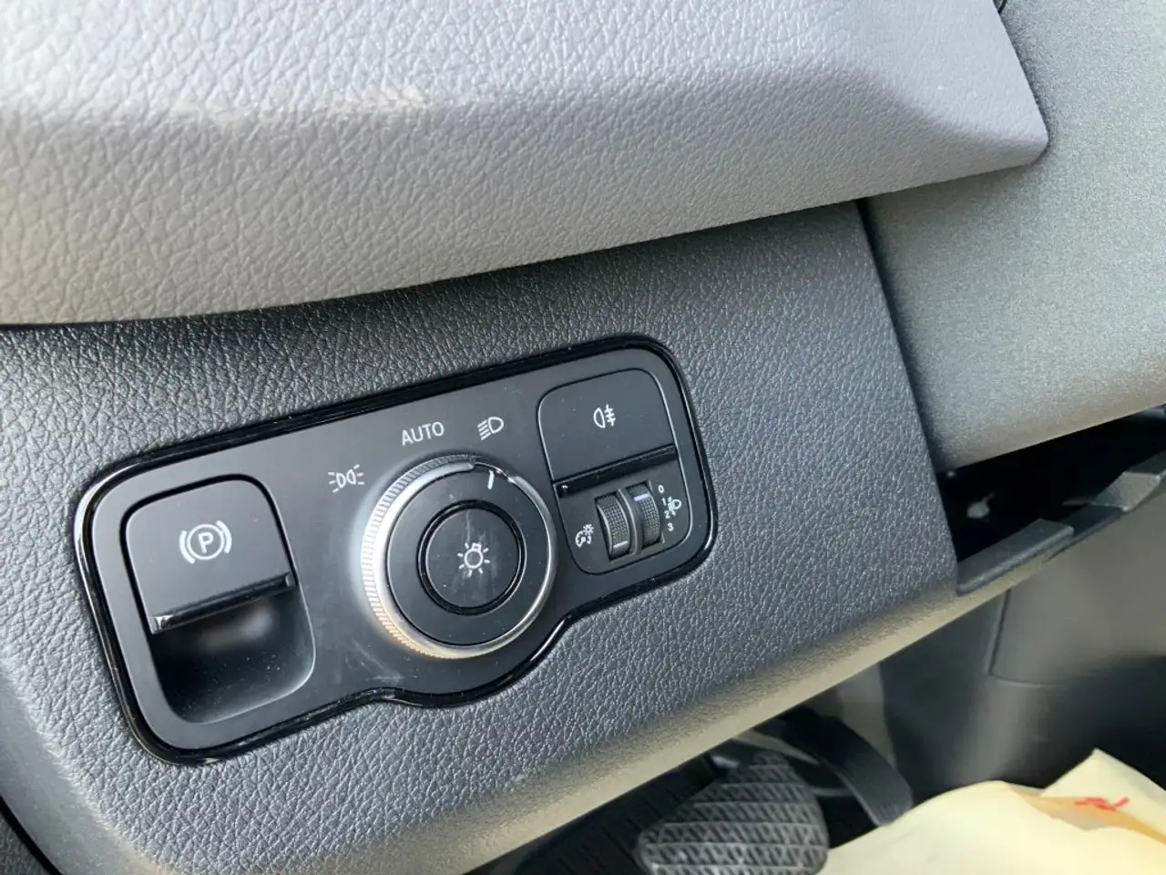 Furgão Mercedes-Benz Sprinter E-Sprinter NIEUW !!! L2H2 55 kWh Airco 3 Zits Opst: foto 9
