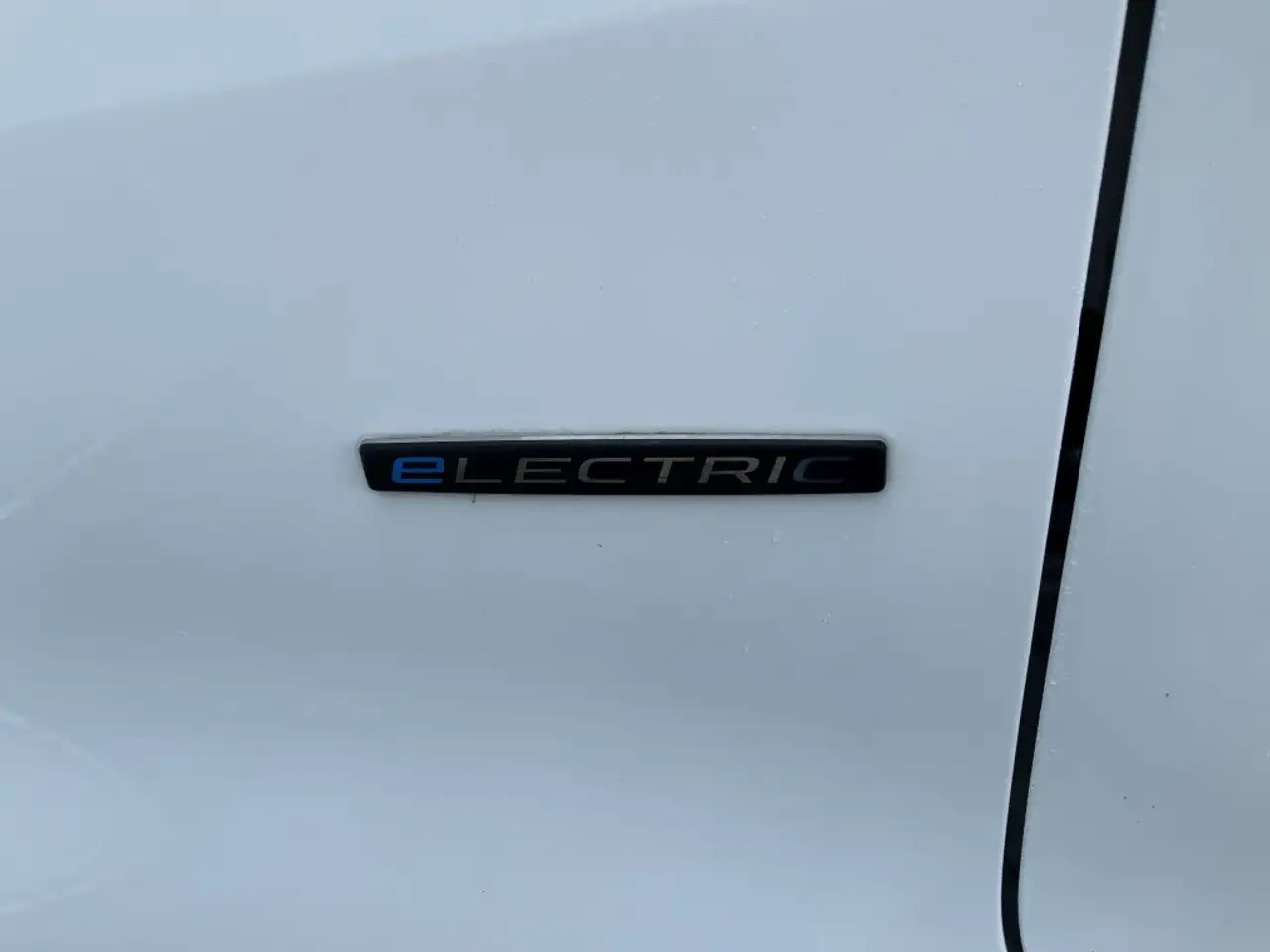Furgão Mercedes-Benz Sprinter E-Sprinter NIEUW !!! L2H2 55 kWh Airco 3 Zits Opst: foto 16