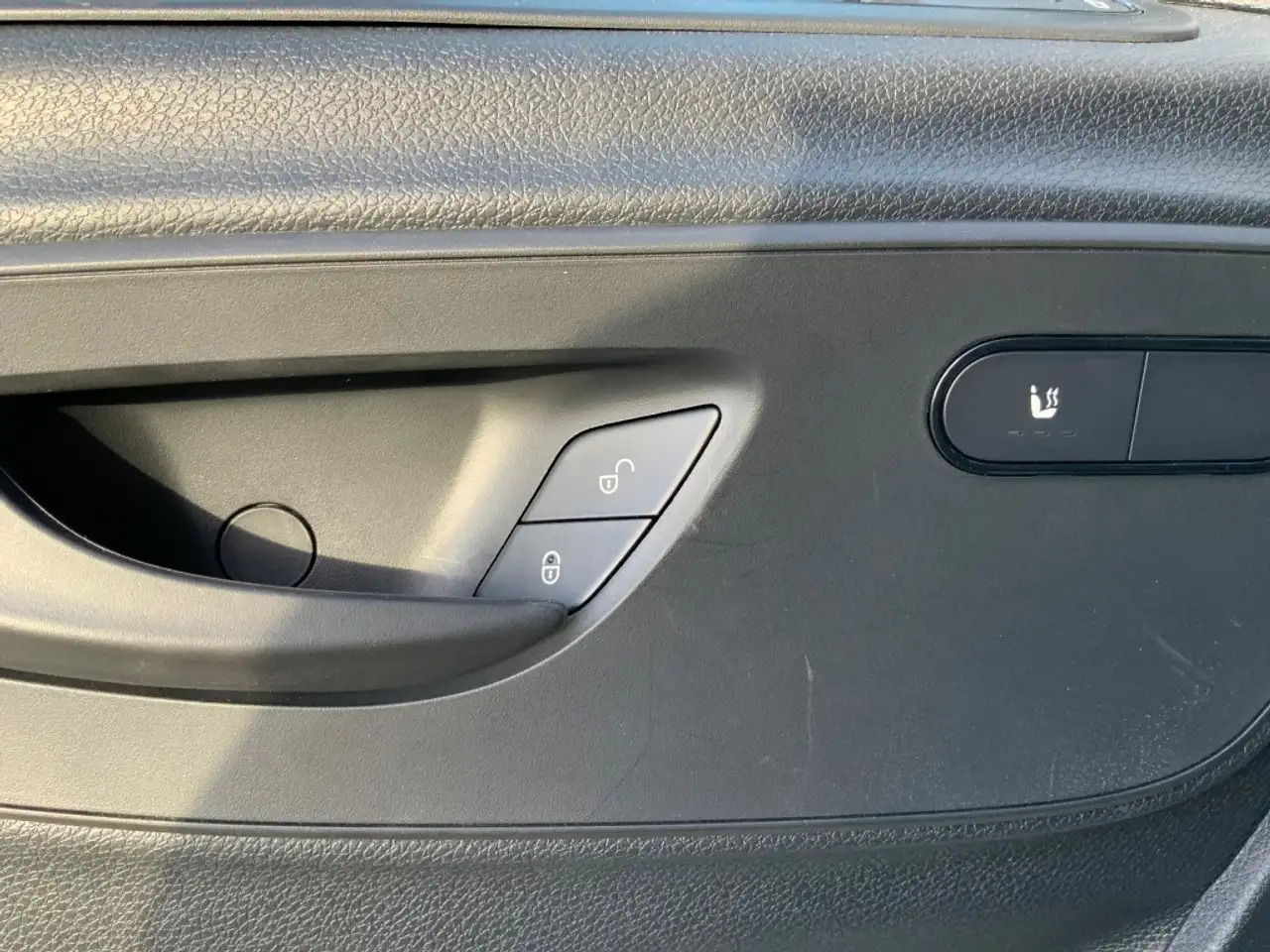 Furgão Mercedes-Benz Sprinter E-Sprinter NIEUW !!! L2H2 55 kWh Airco 3 Zits Opst: foto 14