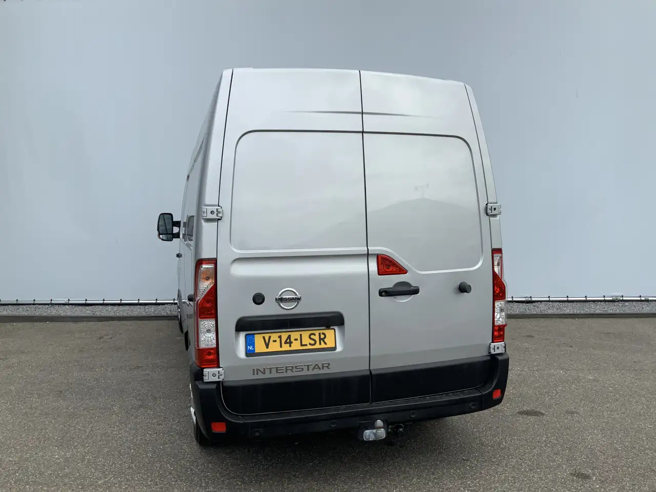 Nissan Interstar 2.3 dCi L2H2 Acenta Airco Cruise 3 Zits Camera Nav - Furgão: foto 2 Nissan Interstar 2.3 dCi L2H2 Acenta Airco Cruise 3 Zits Camera Nav - Furgão: foto 2