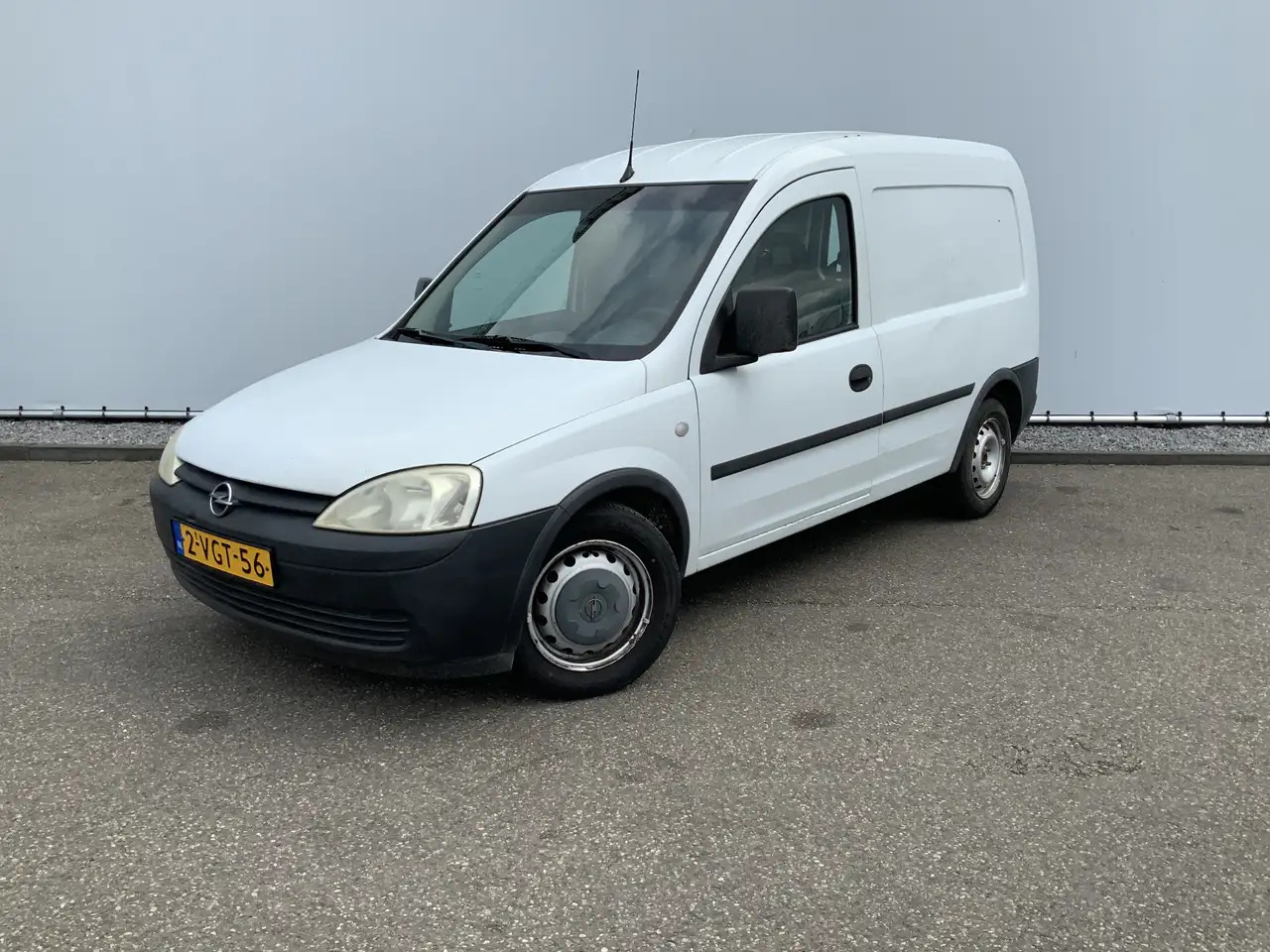 Opel Combo 1.3 CDTi Selection Trekhaak 1000 kg Euro 5 - Furgão compacto: foto 1 Opel Combo 1.3 CDTi Selection Trekhaak 1000 kg Euro 5 - Furgão compacto: foto 1