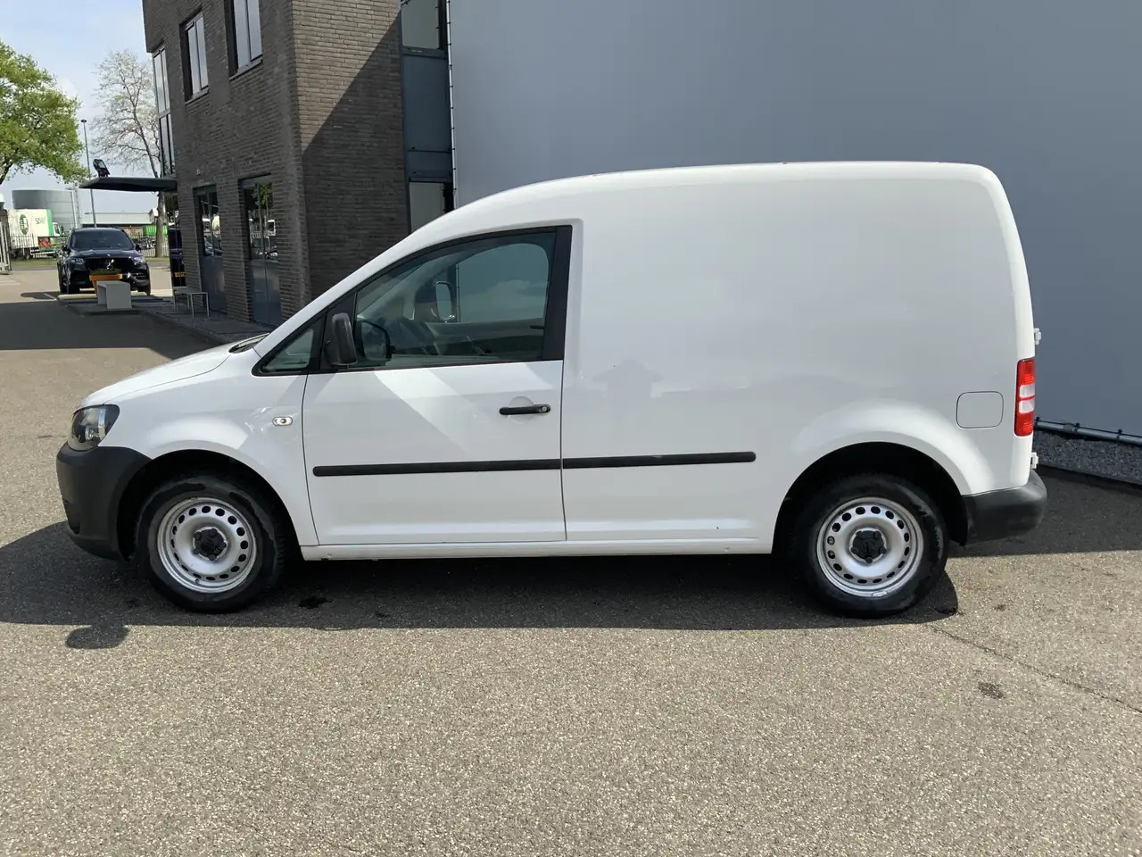 Volkswagen Caddy 1.6 TDI Economy Baseline MOTOR STORING !!! Airco T - Furgão compacto: foto 3 Volkswagen Caddy 1.6 TDI Economy Baseline MOTOR STORING !!! Airco T - Furgão compacto: foto 3