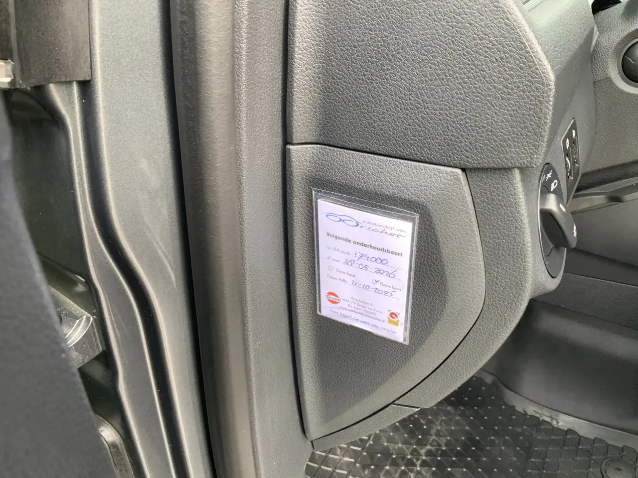 Volkswagen Caddy 2.0 TDI L2H1 AUTOMAAT BMT Maxi Exclusive Edition A - Furgão compacto: foto 5 Volkswagen Caddy 2.0 TDI L2H1 AUTOMAAT BMT Maxi Exclusive Edition A - Furgão compacto: foto 5