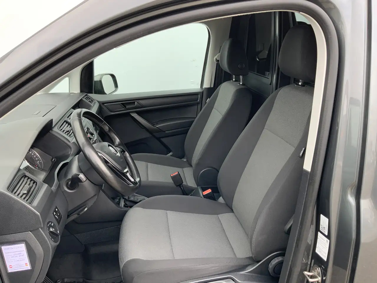 Volkswagen Caddy 2.0 TDI L2H1 AUTOMAAT BMT Maxi Exclusive Edition A - Furgão compacto: foto 4 Volkswagen Caddy 2.0 TDI L2H1 AUTOMAAT BMT Maxi Exclusive Edition A - Furgão compacto: foto 4