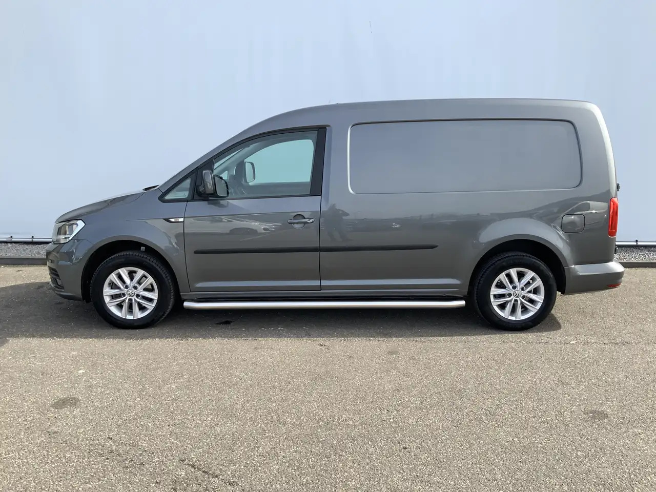Volkswagen Caddy 2.0 TDI L2H1 BMT Maxi Exclusive Edtion Airco Navi - Furgão compacto: foto 3 Volkswagen Caddy 2.0 TDI L2H1 BMT Maxi Exclusive Edtion Airco Navi - Furgão compacto: foto 3