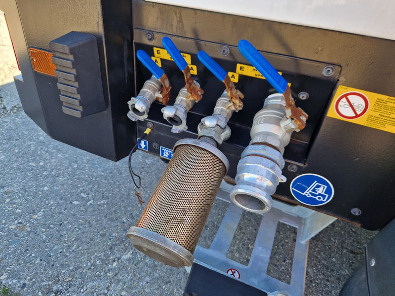 Kaeser M82 in zeer nette staat! - Compressor de ar: foto 4 Kaeser M82 in zeer nette staat! - Compressor de ar: foto 4