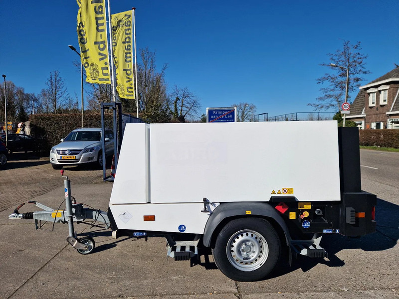 Kaeser M82 in zeer nette staat! - Compressor de ar: foto 1 Kaeser M82 in zeer nette staat! - Compressor de ar: foto 1