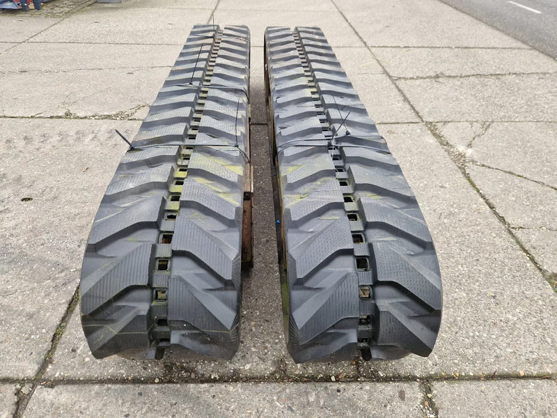 Komatsu nieuwe tracks t.b.v. PC75 tot PC88 - Rasto por Camião: foto 5 Komatsu nieuwe tracks t.b.v. PC75 tot PC88 - Rasto por Camião: foto 5