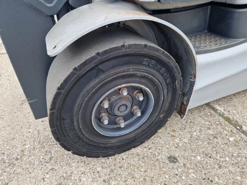 Leasing de Still RX60-25L Still RX60-25L: foto 12 Leasing de Still RX60-25L Still RX60-25L: foto 12