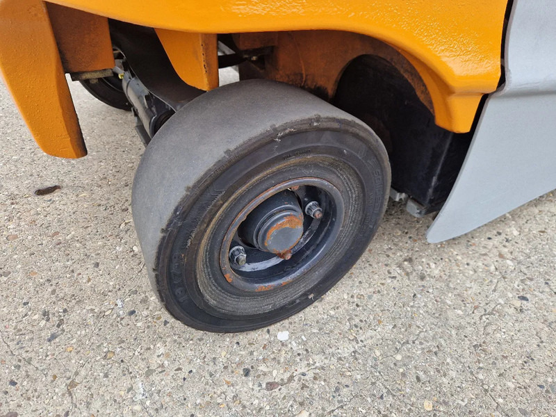 Leasing de Still RX60-25L Still RX60-25L: foto 15 Leasing de Still RX60-25L Still RX60-25L: foto 15