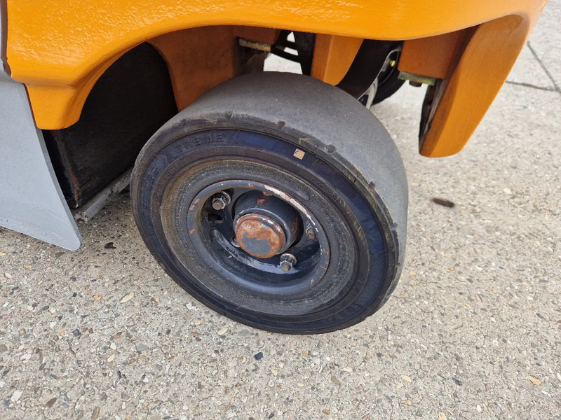 Leasing de Still RX60-25L Still RX60-25L: foto 14 Leasing de Still RX60-25L Still RX60-25L: foto 14