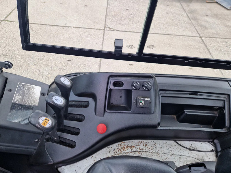 Leasing de Still RX60-25L Still RX60-25L: foto 7 Leasing de Still RX60-25L Still RX60-25L: foto 7