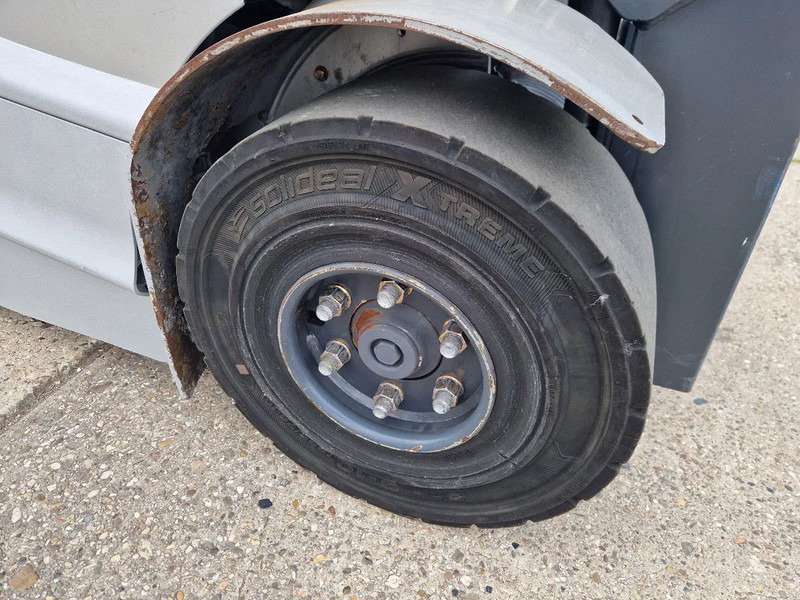 Leasing de Still RX60-25L Still RX60-25L: foto 13 Leasing de Still RX60-25L Still RX60-25L: foto 13