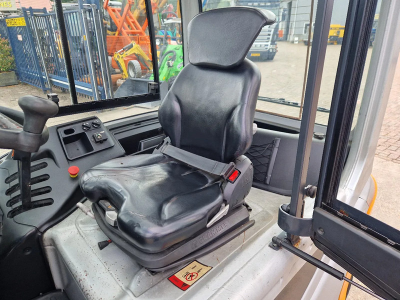 Still RX60-25L - Empilhadeira elétrica: foto 5 Still RX60-25L - Empilhadeira elétrica: foto 5