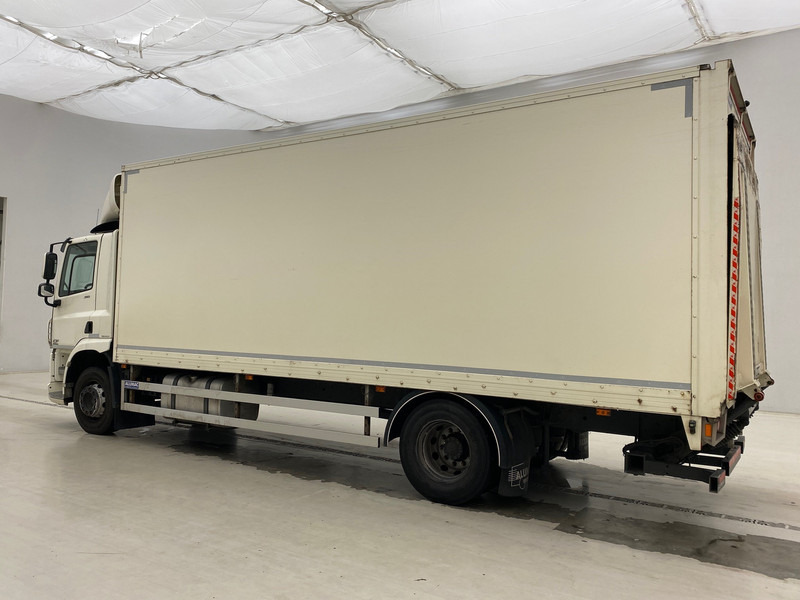 Camião furgão DAF CF 310: foto 7