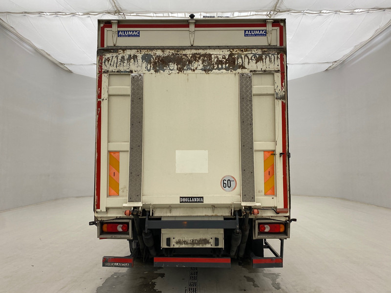 Camião furgão DAF CF 310: foto 6