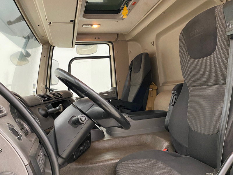 Camião furgão DAF CF 310: foto 10