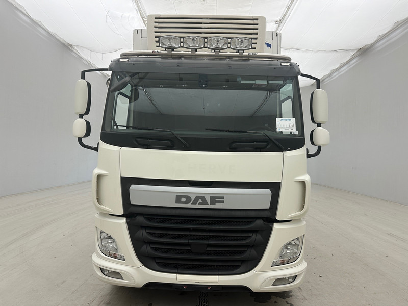DAF CF 330 - 6x2 - Camião frigorífico: foto 2 DAF CF 330 - 6x2 - Camião frigorífico: foto 2