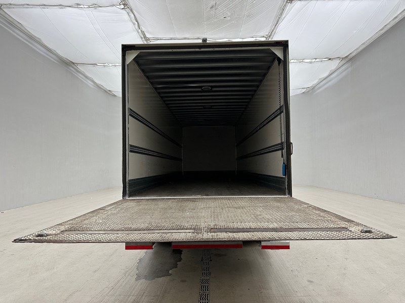 DAF CF 330 - 6x2 - Camião furgão: foto 5 DAF CF 330 - 6x2 - Camião furgão: foto 5