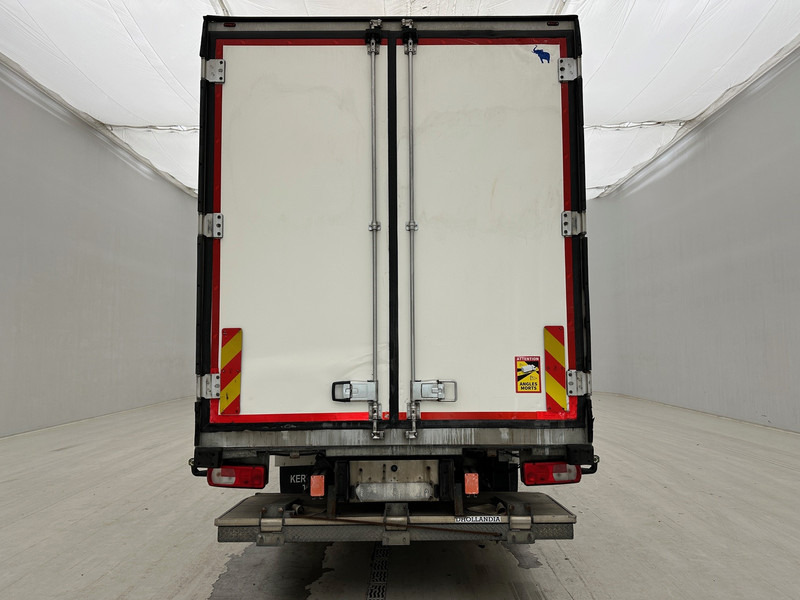 DAF CF 330 - 6x2* - Camião frigorífico: foto 5 DAF CF 330 - 6x2* - Camião frigorífico: foto 5