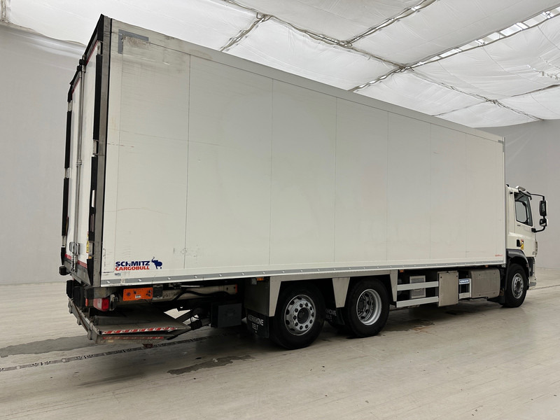 DAF CF 330 - 6x2* - Camião frigorífico: foto 4 DAF CF 330 - 6x2* - Camião frigorífico: foto 4