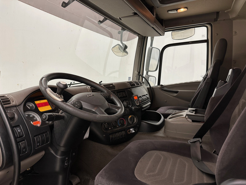 Camião de lona DAF CF75.310: foto 7