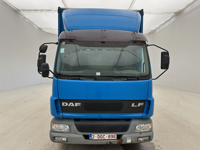 DAF LF45.150 - Camião de lona: foto 2 DAF LF45.150 - Camião de lona: foto 2