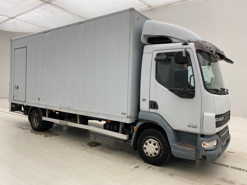 DAF LF45.180* - Camião furgão: foto 3 DAF LF45.180* - Camião furgão: foto 3