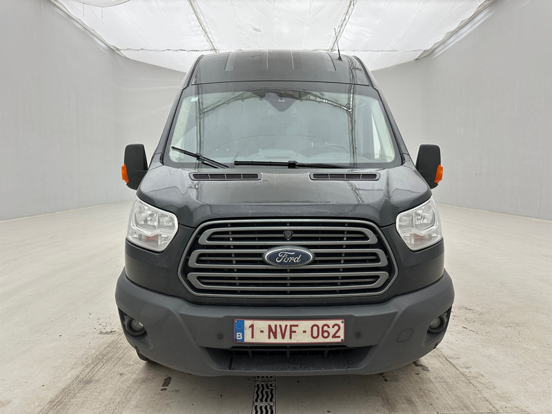 Ford Transit* - Furgão: foto 2 Ford Transit* - Furgão: foto 2