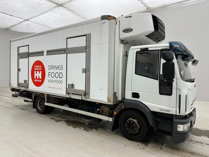 Iveco Eurocargo 120E22* - Camião frigorífico: foto 3 Iveco Eurocargo 120E22* - Camião frigorífico: foto 3
