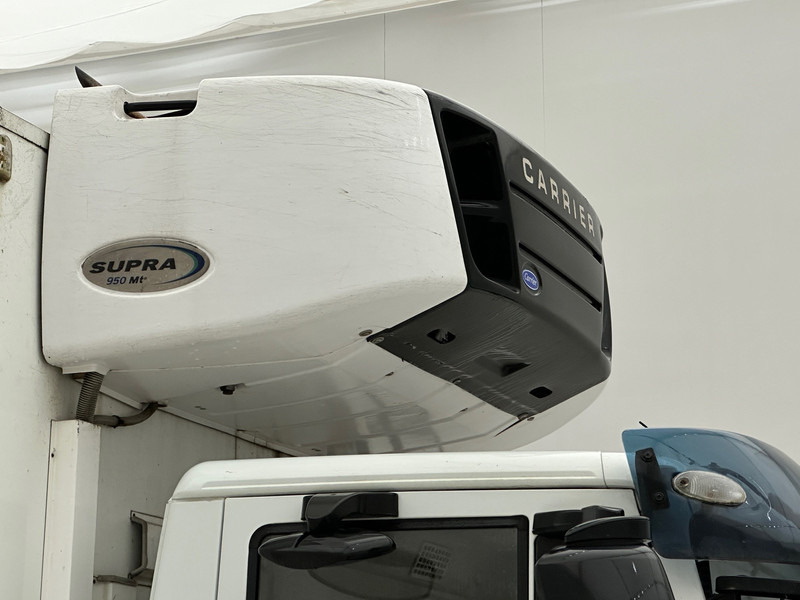 Iveco Eurocargo 120E22 - Camião frigorífico: foto 4 Iveco Eurocargo 120E22 - Camião frigorífico: foto 4