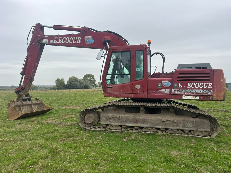 Liebherr R914 HD SL Litronic - Escavadora de rastos: foto 3 Liebherr R914 HD SL Litronic - Escavadora de rastos: foto 3