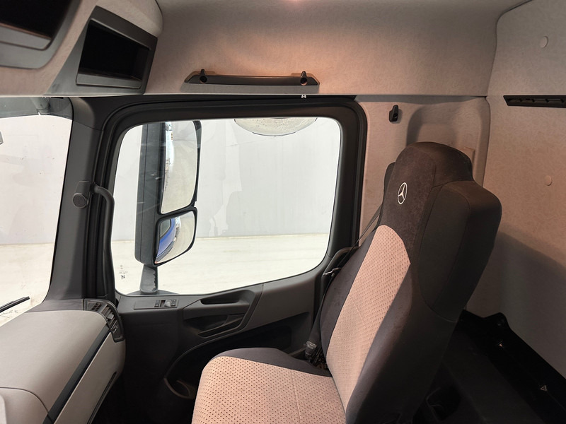 Camião polibenne Mercedes-Benz Actros 2842 - 6x2: foto 16